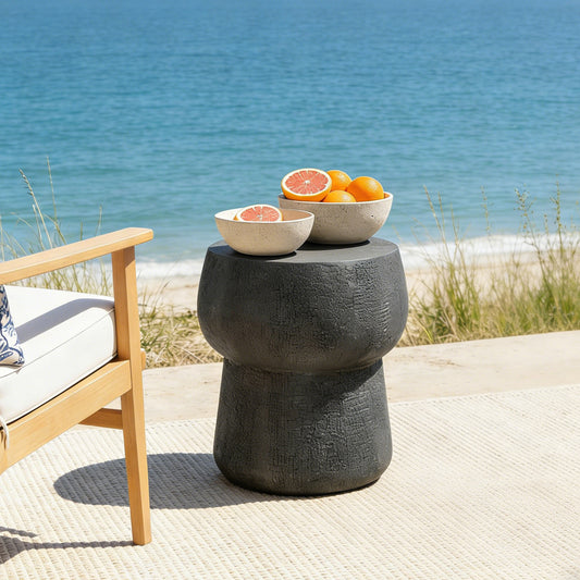 Kairo Outdoor Accent Table