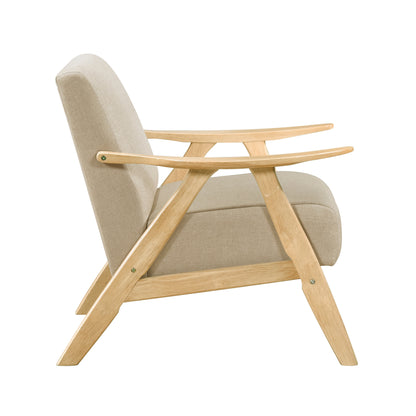 Kellan Upholstered Accent Chair