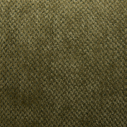 Asher Chenille Swivel Lounge Chair