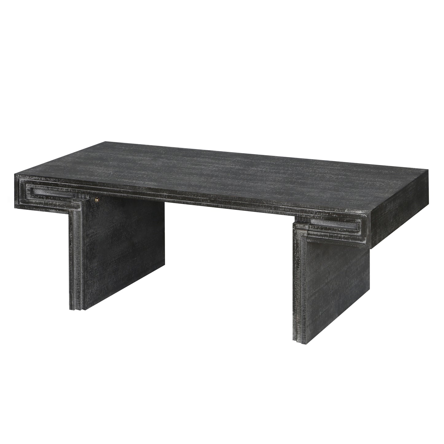 Vesp Noir Coffee Table