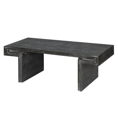 Vesp Noir Coffee Table