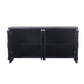 Twenty Sideboard Cabinet, Black