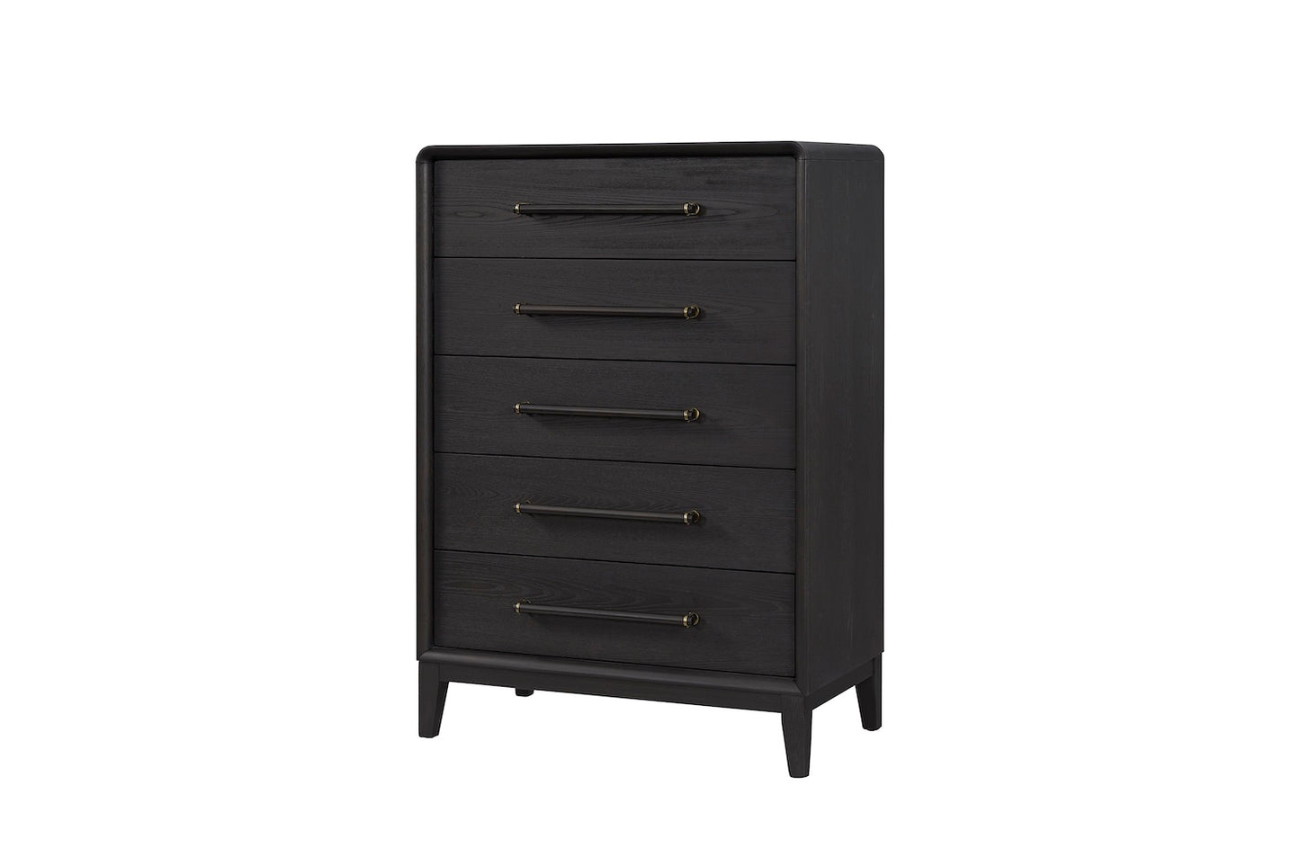Mercer Five-Drawer Chest