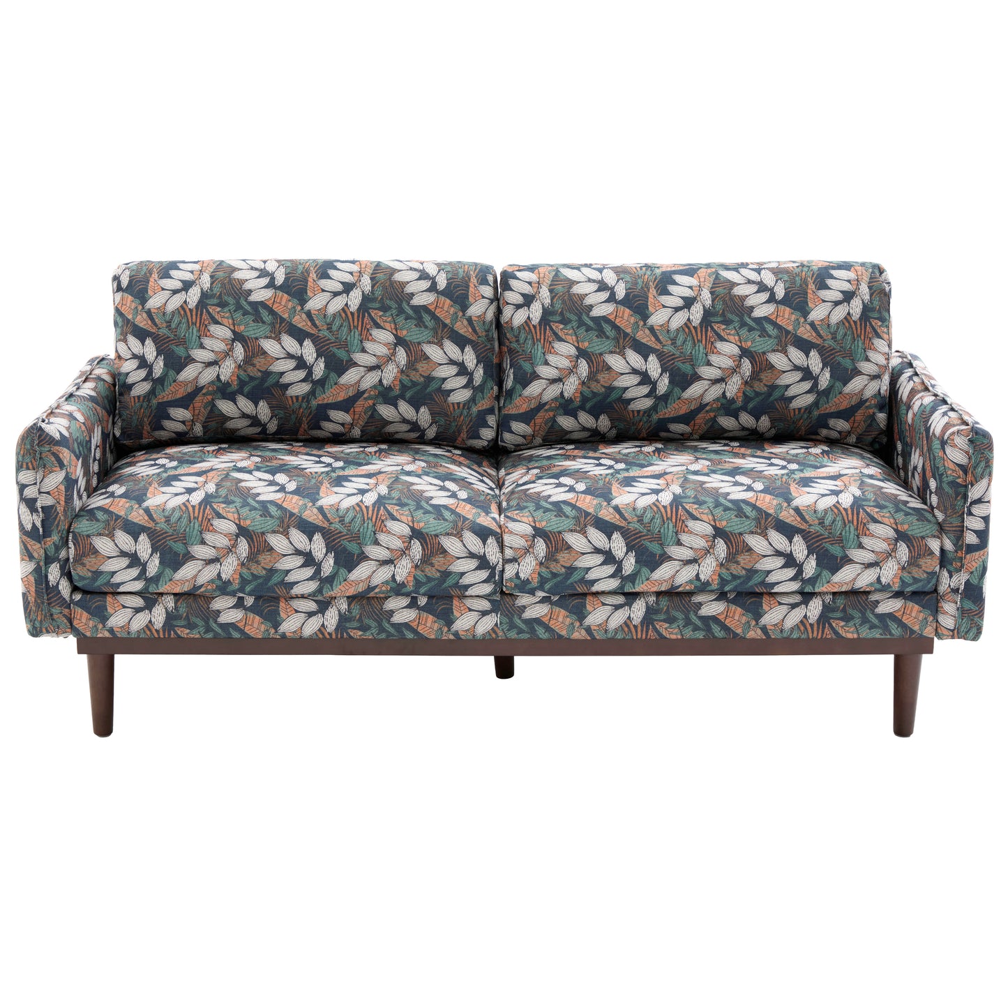 Botanical Upholstered Loveseat