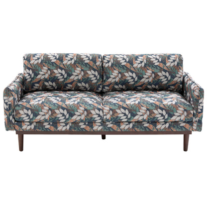 Botanical Upholstered Loveseat