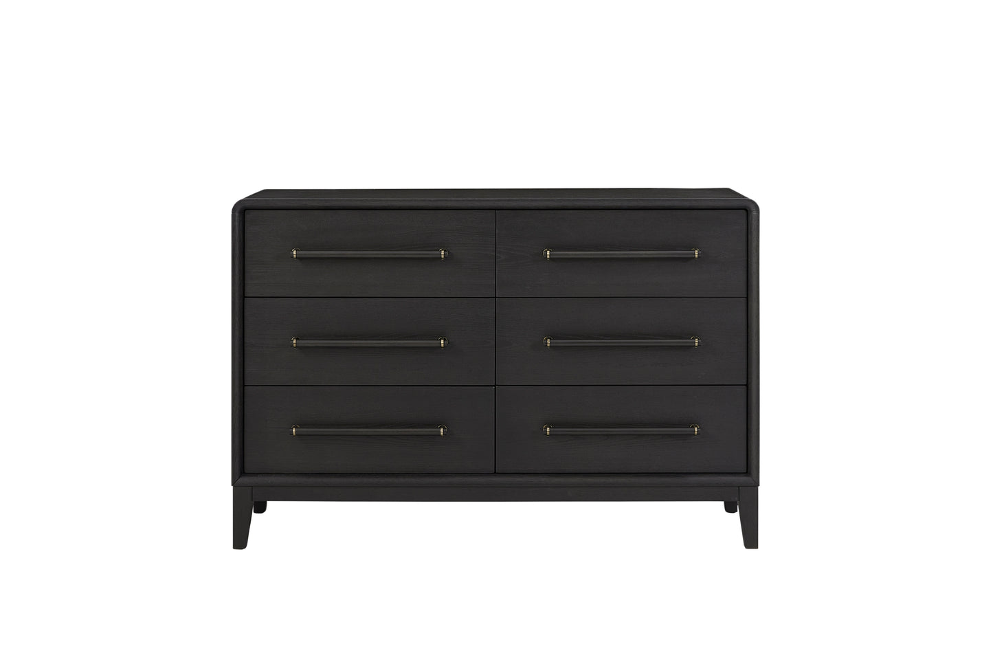 Mercer Six-Drawer Dresser