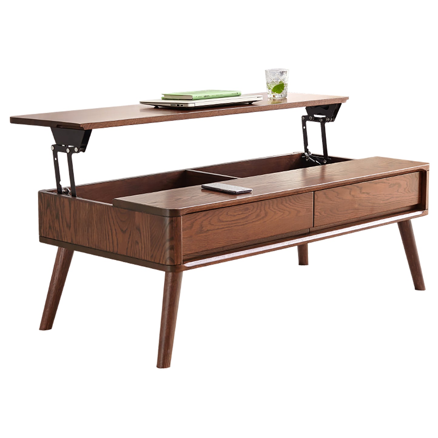 Langley Lift-Top Coffee Table