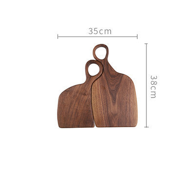 Wooden Board, Set of 2