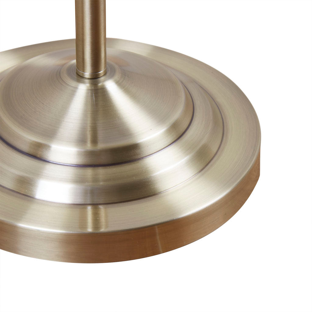 Celeste Mercury Floor Lamp