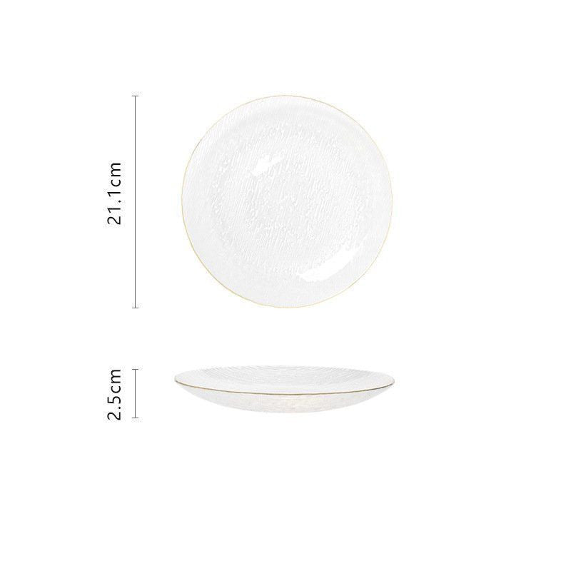 Bleecker Dinnerware Collection