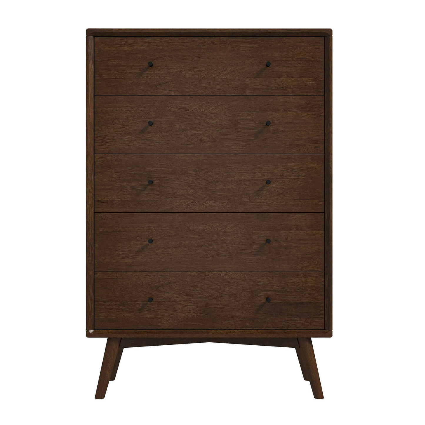 Declan Five-Drawer Dresser