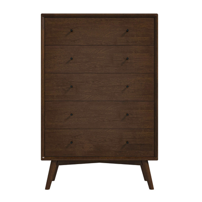 Declan Five-Drawer Dresser