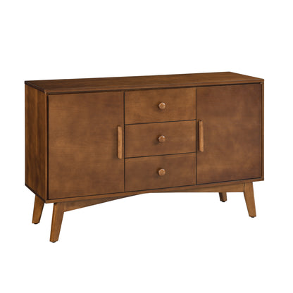 Ardven Walnut Sideboard