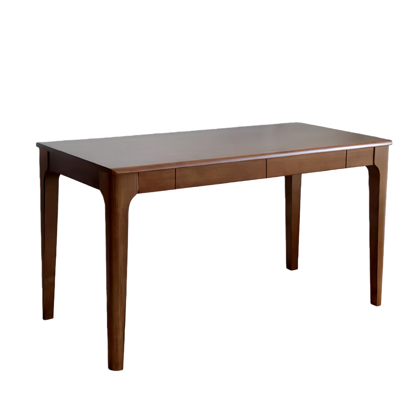 Halen Wood Writing Desk, Walnut