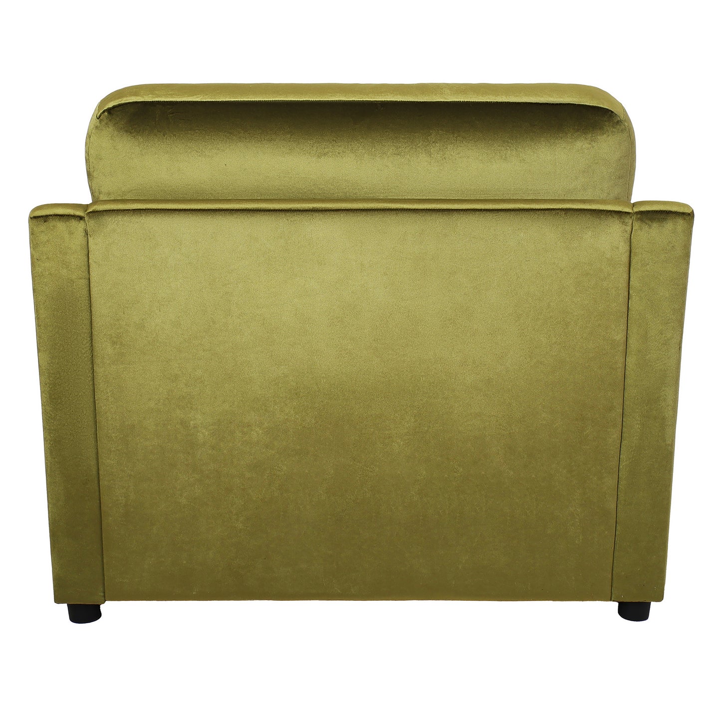 Mirod Oversized Accent Chair, Green