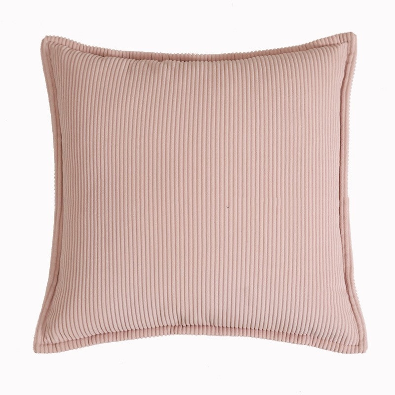 Corduroy Throw Pillow Covers