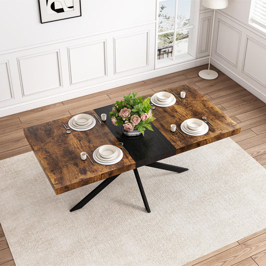 Spence Extendable Dining Table