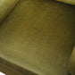 Mirod Oversized Accent Chair, Green