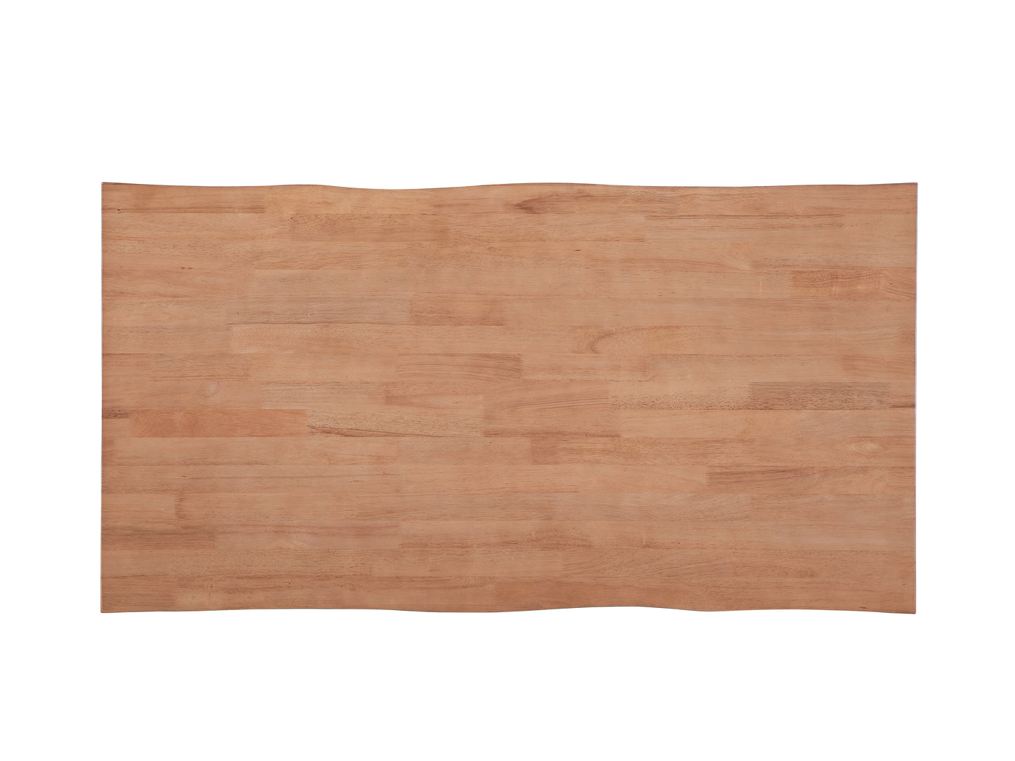 Ainsley Solid Wood Dining Table