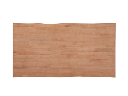 Ainsley Solid Wood Dining Table