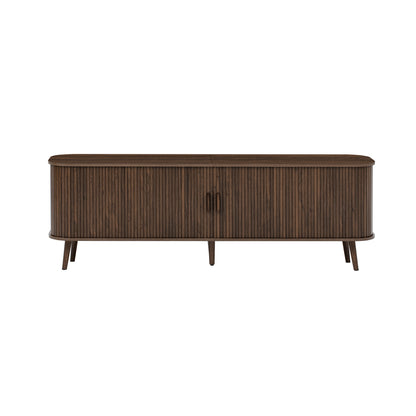 Ellsworth Media Console