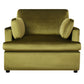 Mirod Oversized Accent Chair, Green