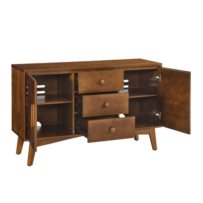 Ardven Walnut Sideboard