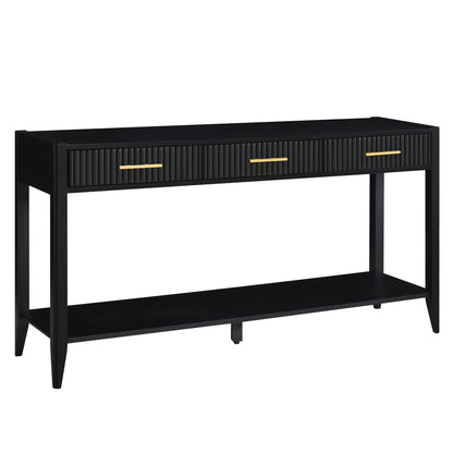 UStyle Entryway Console Table