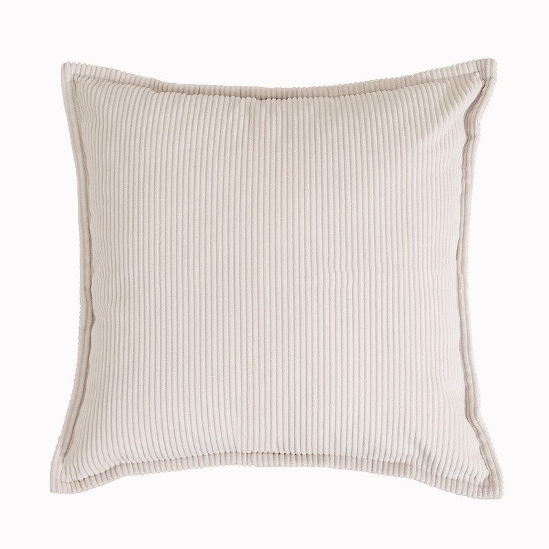 Corduroy Throw Pillow Covers