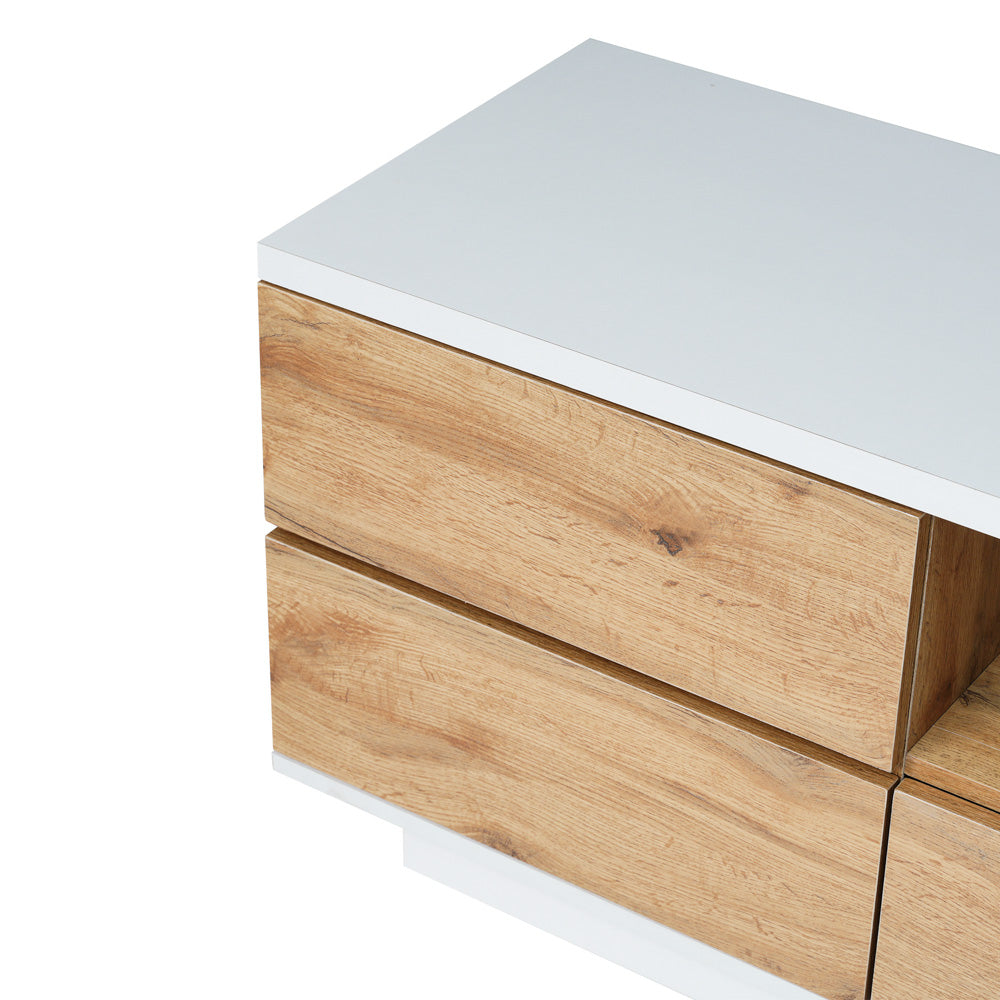 80" Isla TV Console
