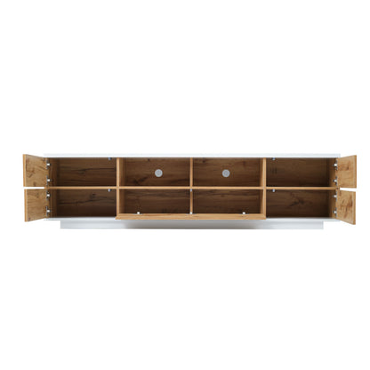 80" Isla TV Console