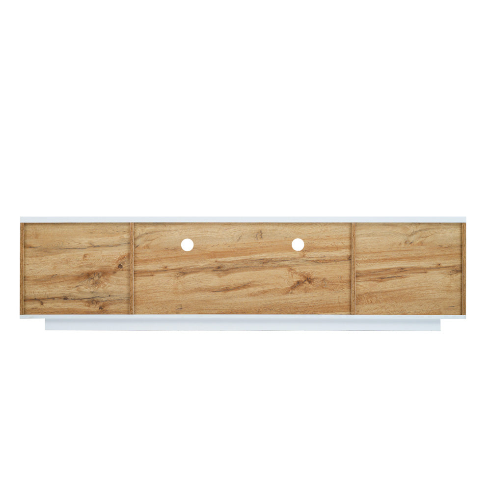 80" Isla TV Console