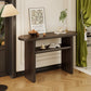 Kye Console Table, Espressoo