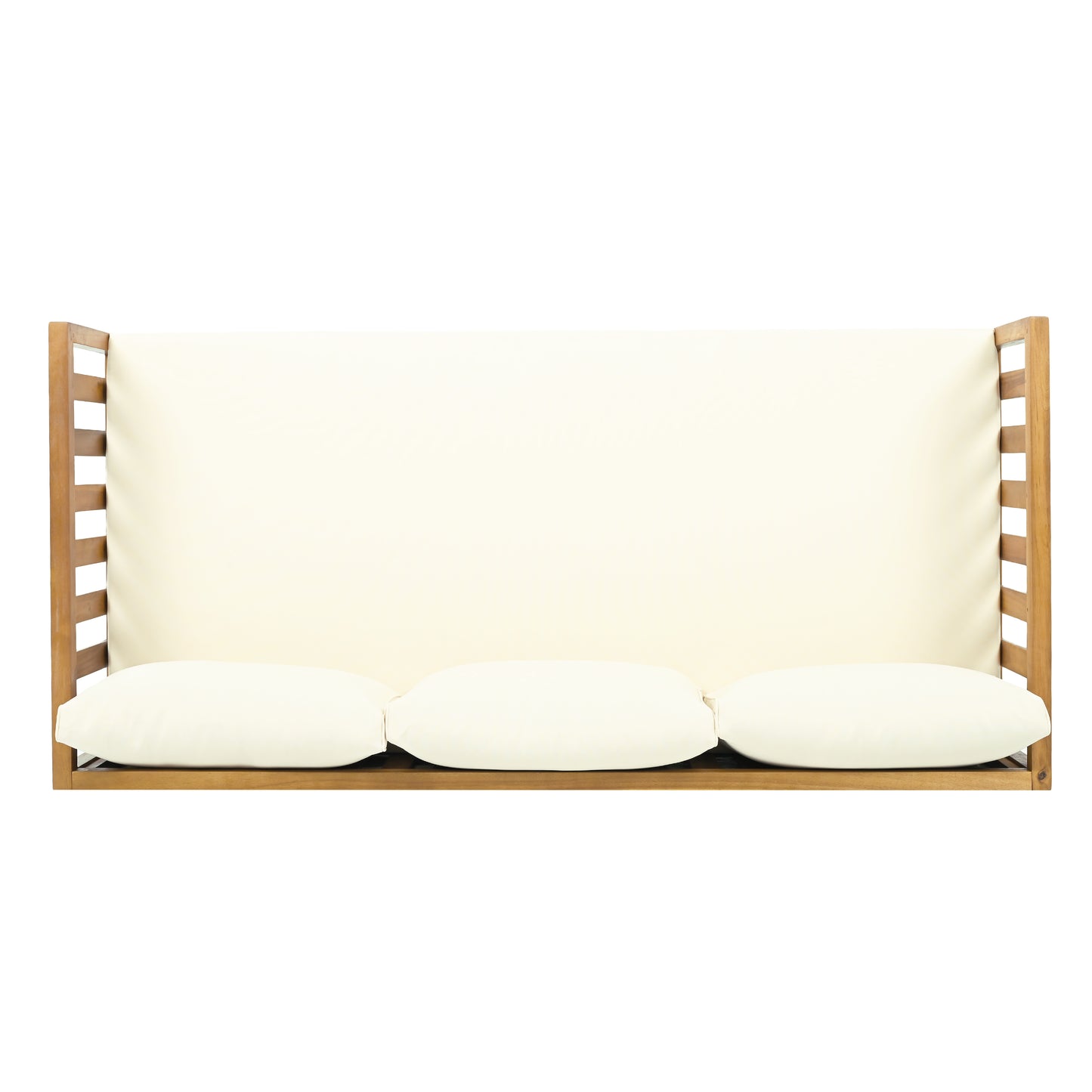 The Riviera Outdoor Sofa Set, Beige