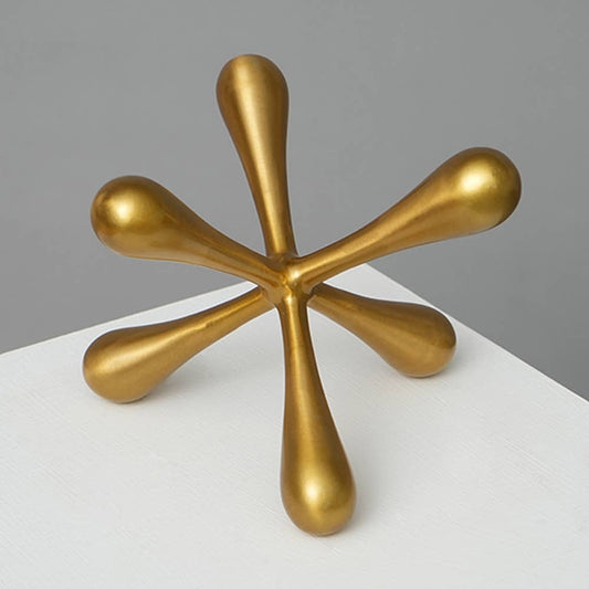 Aurelius Sculptural Jack