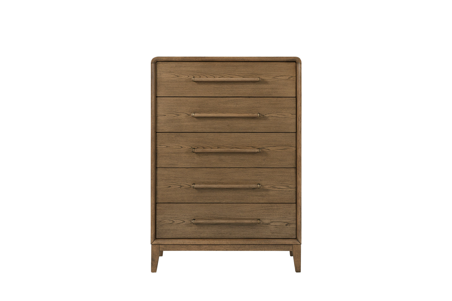 Marlow Five-Drawer Chest