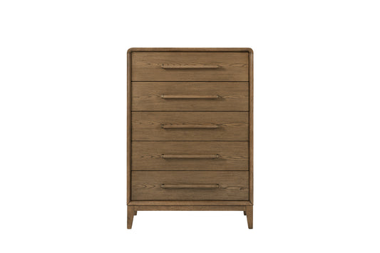 Marlow Five-Drawer Chest