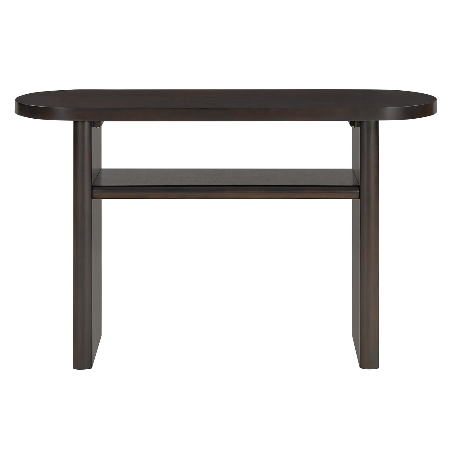 Kye Console Table, Espressoo