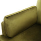 Mirod Oversized Accent Chair, Green