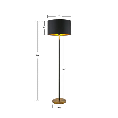 Monroe Floor Lamp