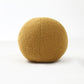 Boucle Sphere Throw Pillow