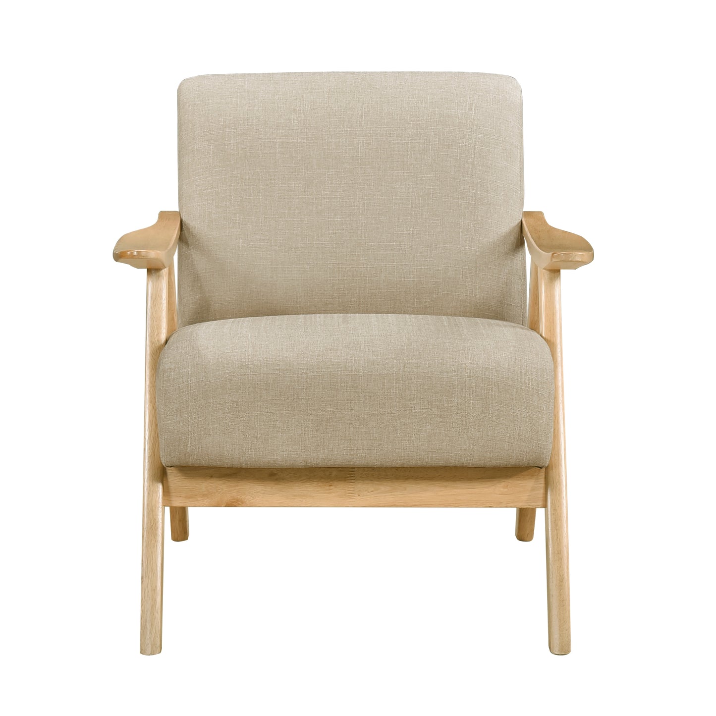 Kellan Upholstered Accent Chair