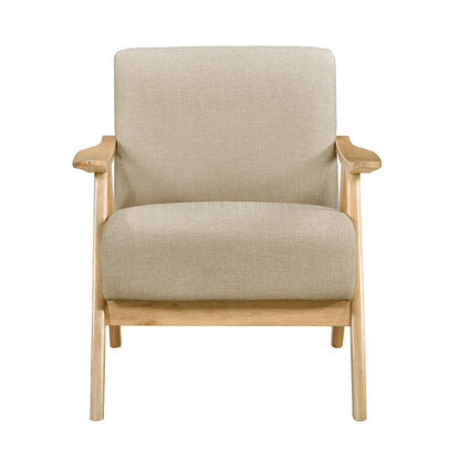 Kellan Upholstered Accent Chair