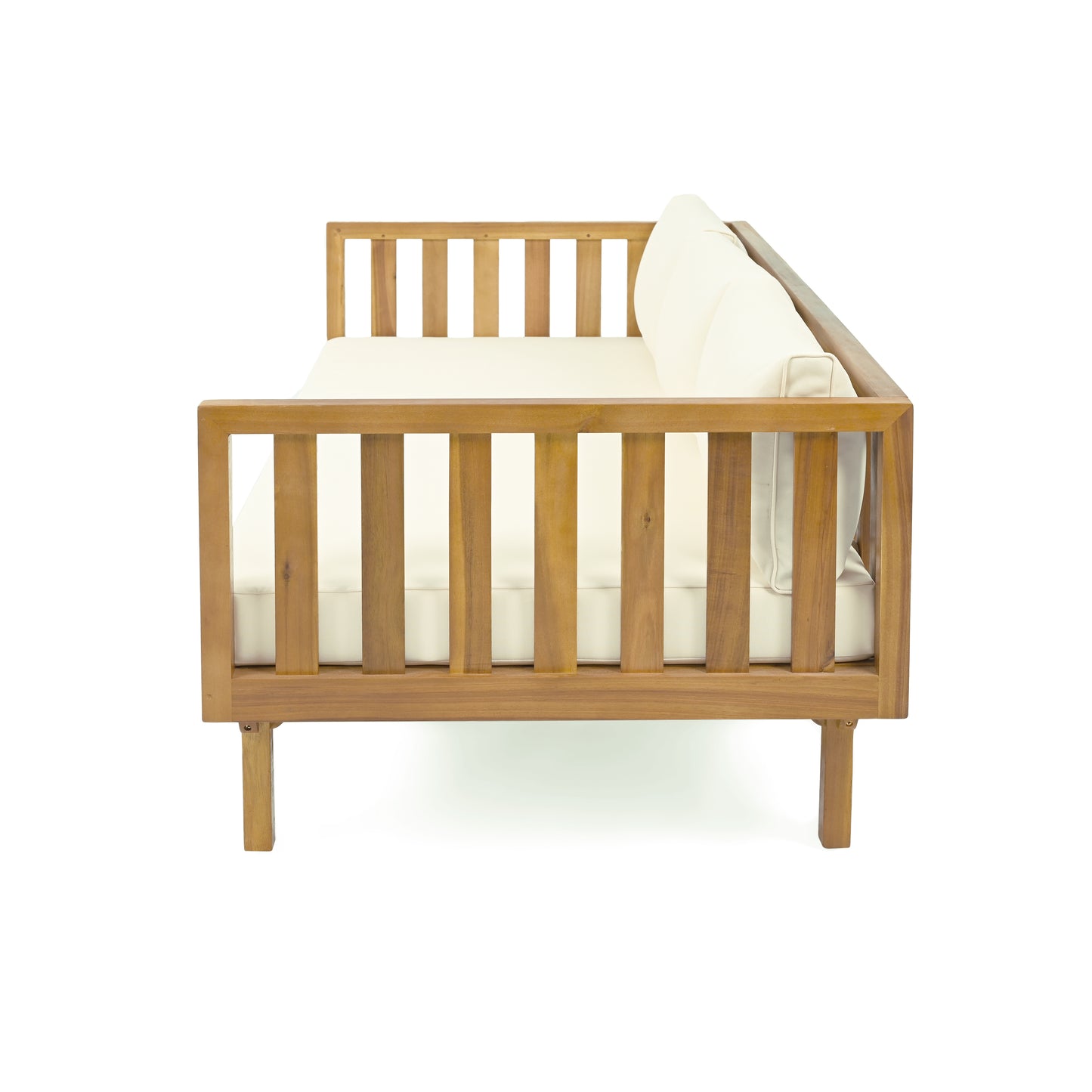 The Riviera Outdoor Sofa Set, Beige