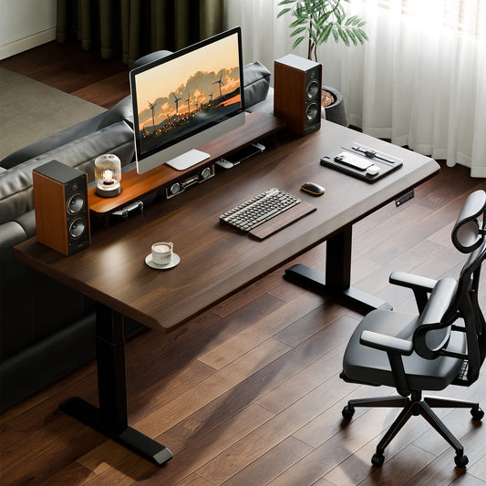 Bennett Adjustable Standing Desk