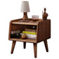 Beech Solid Wood Night Stand