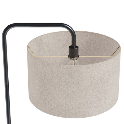 Vesper Arc Floor Lamp