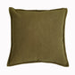 Corduroy Throw Pillow Covers