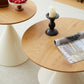 Welsey Retro Coffee Table, Set of 2