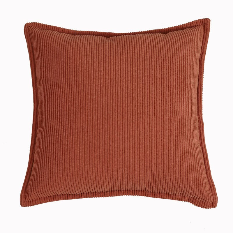 Corduroy Throw Pillow Covers